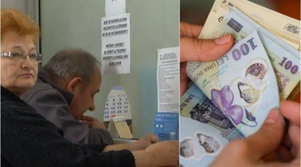 Care sunt beneficiile pentru pensionari în luna iulie?