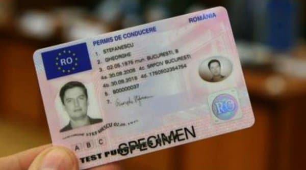 Au apărut noi reguli la obţinerea permisului auto şi înmatricularea mașinilor