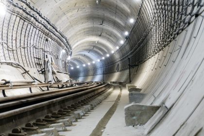 Noua linie de metrou din Bucuresti spre aeroport va fi