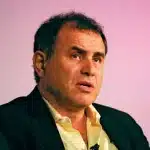 Nouriel Roubini sursa foto