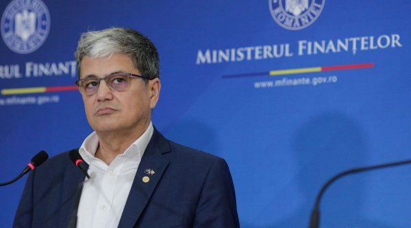 Marcel Boloş: ”Nu vreau să mă gândesc la așa ceva!”