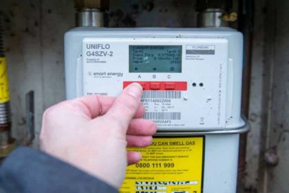 Ofgem inaspreste liniile directoare din Marea Britanie pentru contoarele cu