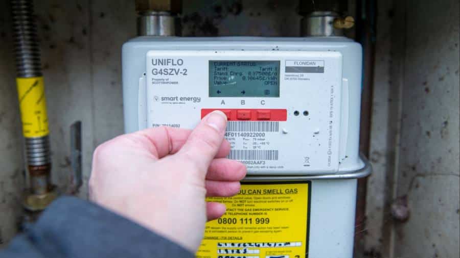 Ofgem inaspreste liniile directoare din Marea Britanie pentru contoarele cu