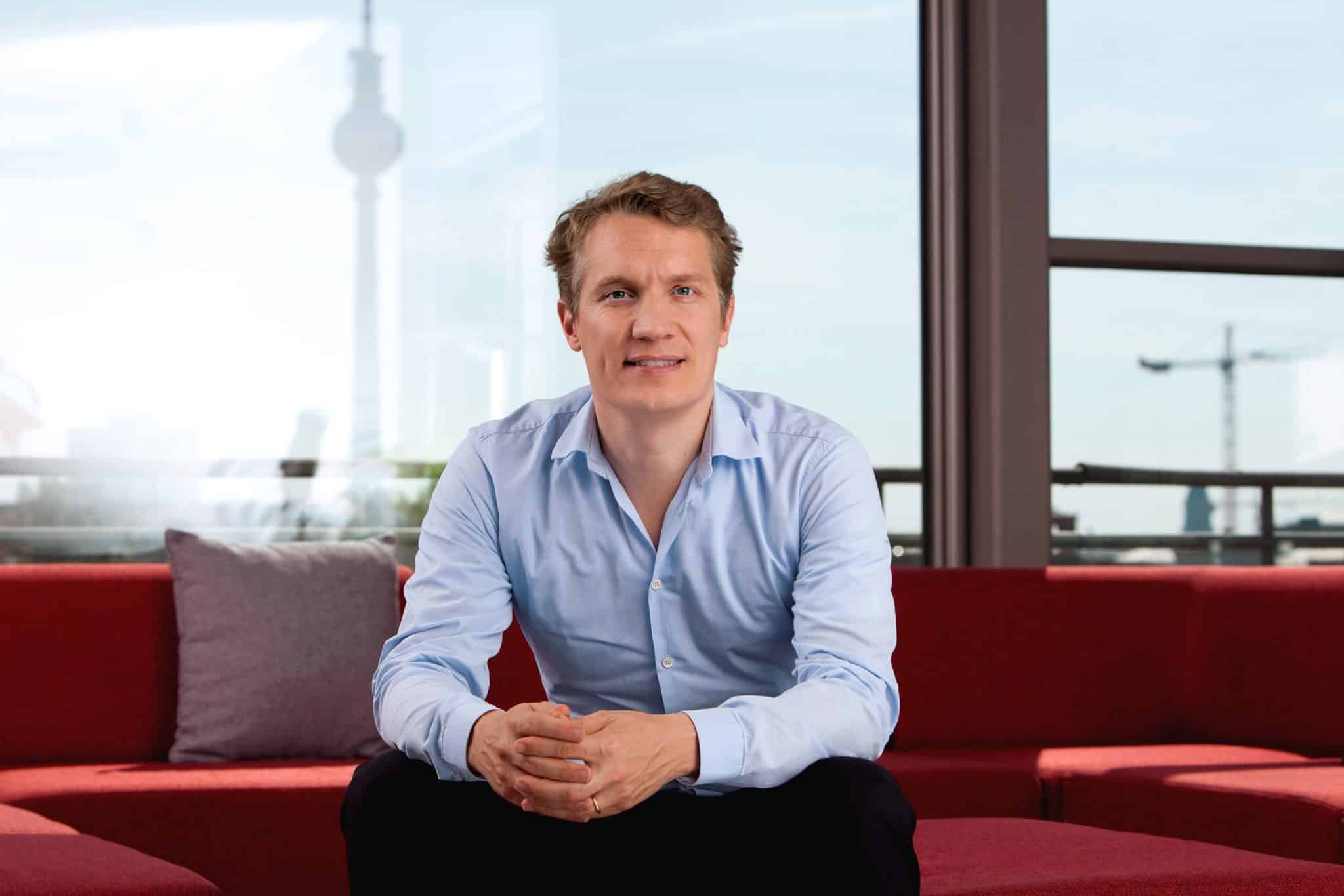 Rocket Internet renunță la investițiile în start-up-uri, în contextul declinului tehnologic