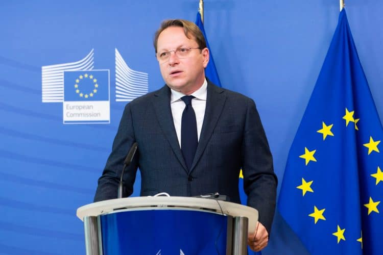 Continuă lupta dintre Ungaria şi liderii de la vârful Europei
