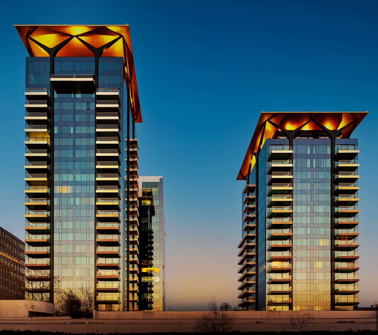 One United Properties țintește un profit brut consolidat de 125,9 milioane de euro în 2023