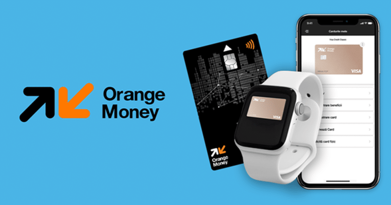 Orange Money