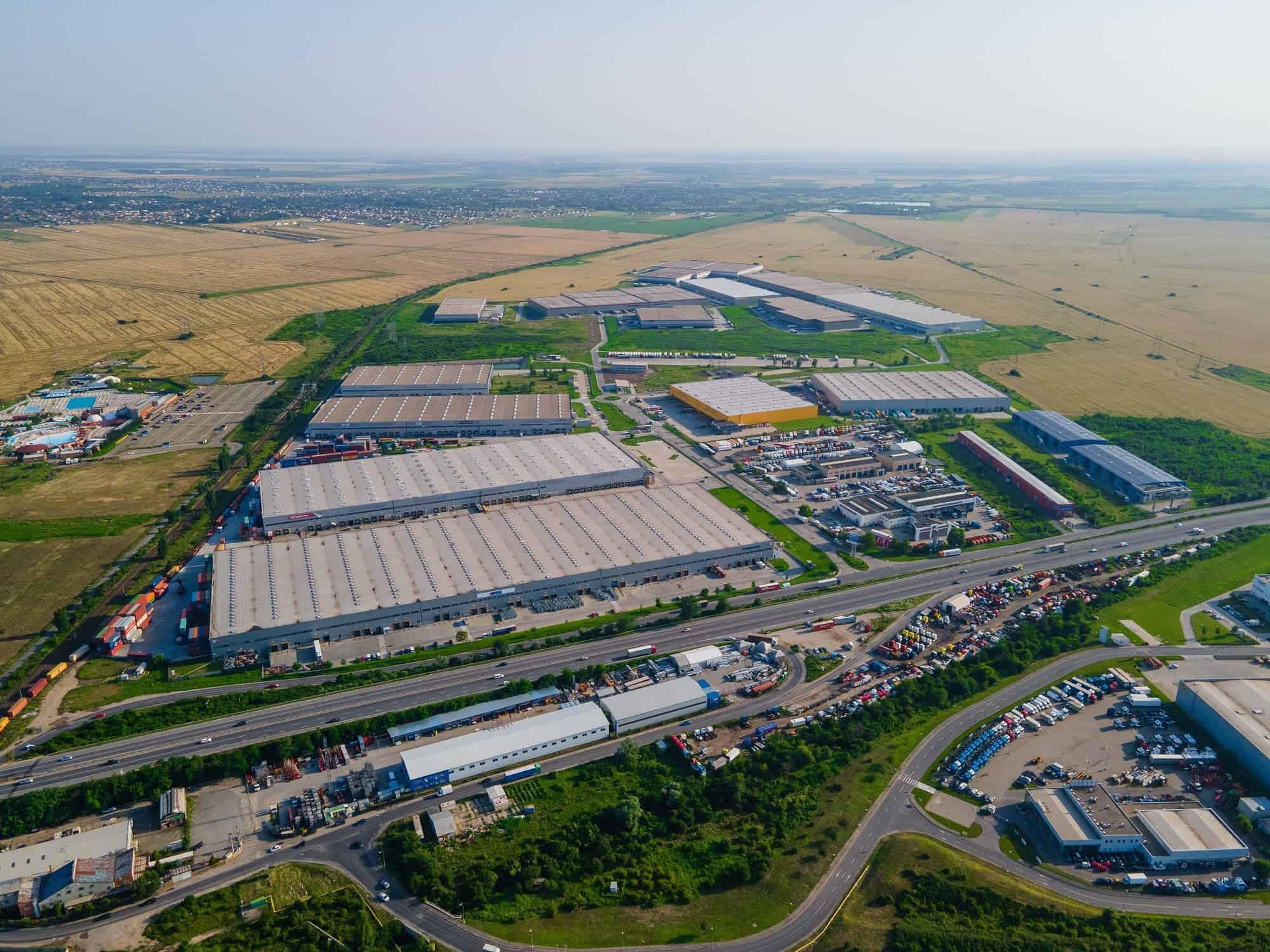 P3 Logistic Parks celebrează aniversarea de 20 de ani a companiei la EXPO REAL