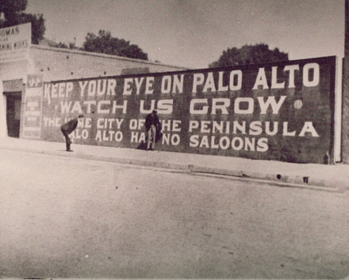 Palo Alto enclava californiana unde totul a mers prost