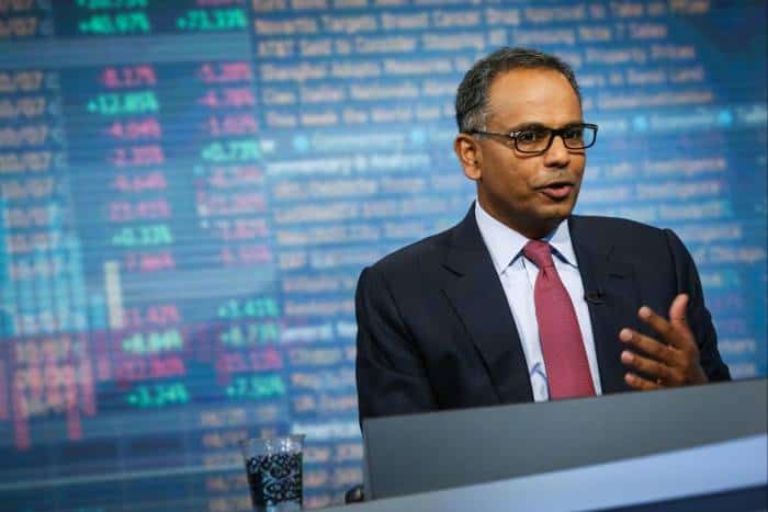 Pariul de 1,9 miliarde de dolari al unui trader vedetă pe Adani