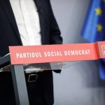 Partidul SocDem din Romania face presiuni pentru un raspuns rapid