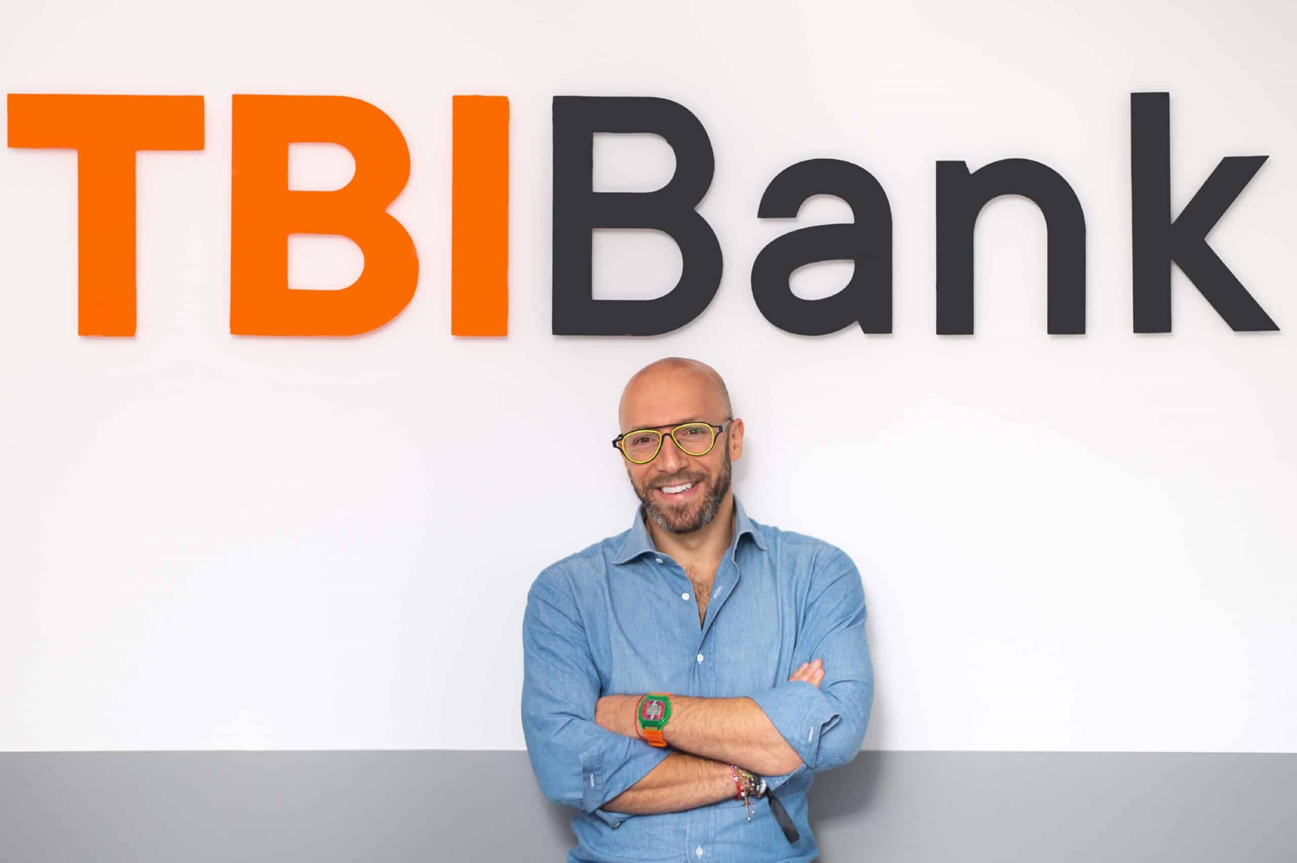TBI Bank a încheiat 2021 cu cele mai bune rezultate financiare