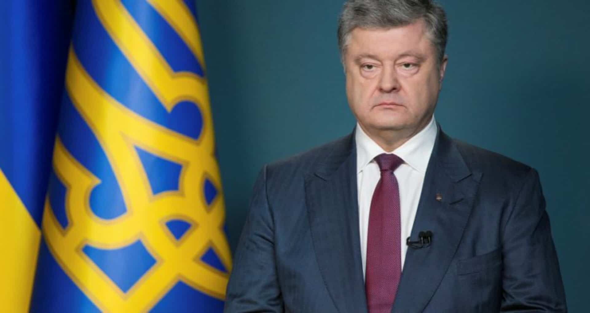 Petro Poroșenko: Din experiența mea pe teren, nu există niciodată armament suficient atunci când are loc un război de această amploare”