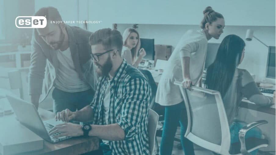 ESET: Totul despre suprafața de atac cibernetic – definiție, riscuri și soluții pentru companii