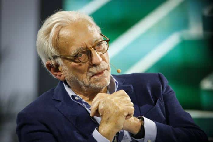 Care este planul lui Nelson Peltz pentru a stopa criza bancară