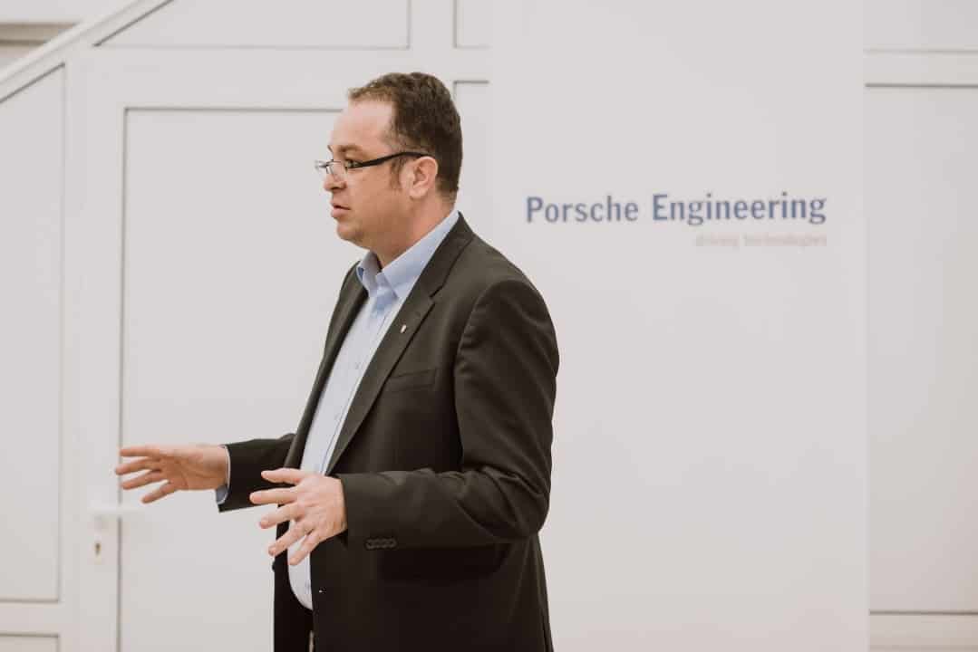 Porsche Engineering România: Recrutarea este un subiect care devine din ce în ce mai greu, dar nu imposibil