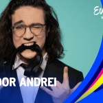 Poveste de la Eurovision Romanul Theodor Andrei va concura in