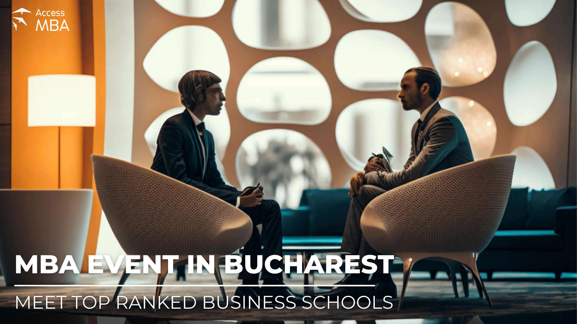 Care sunt perspectivele absolvenților MBA de la Rotterdam Business School