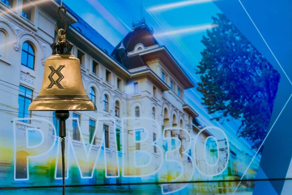 Primaria Municipiului Bucuresti revine cu o noua emisiune de obligatiuni