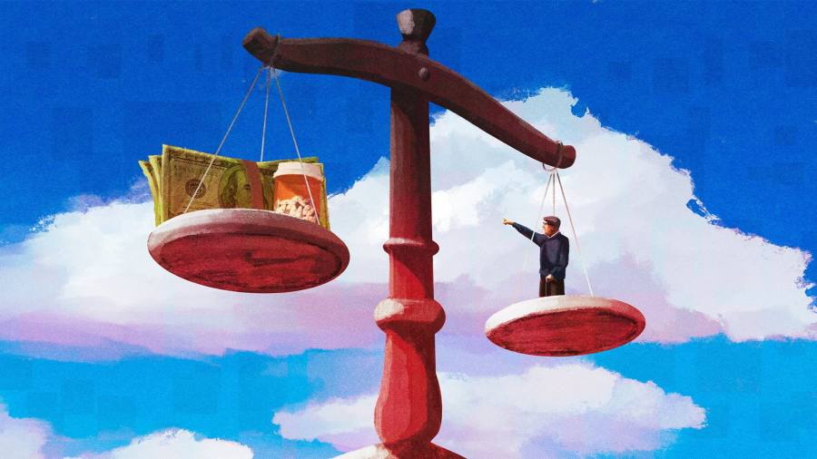 Problemele liberalismului sunt probleme de succes