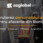 Procesul de Recrutare Inovator al companiei AZ Global Recruiting pentru