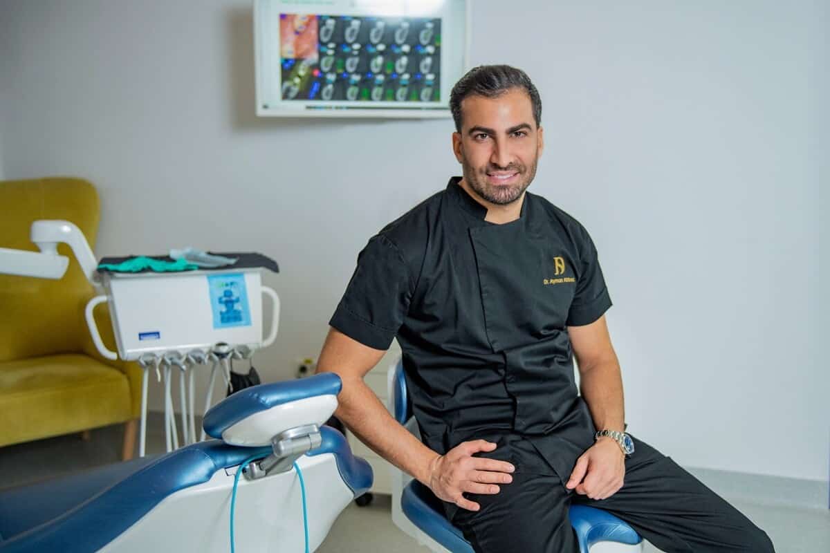 APARATUL DENTAR, UTIL LA ORICE VÂRSTĂ. DE CE SĂ ÎL PORŢI?