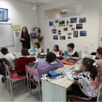 Profilul companiei romanesti FollowMe Schools of English