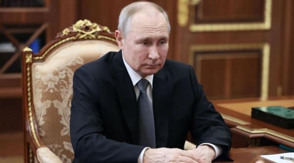 Putin ar putea fi arestat daca merge la summitul din
