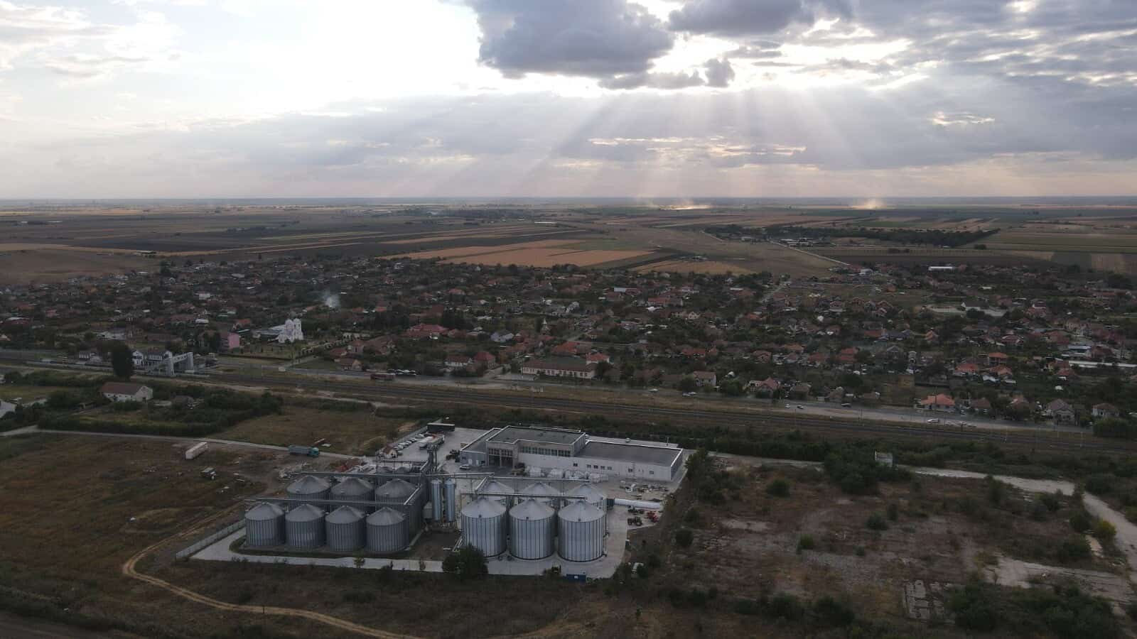RDF Arad și-a crescut afacerile cu 65% și a ajuns, de la un profit operațional (EBITDA) negativ în 2019, la unul 4,3 milioane lei în 2020