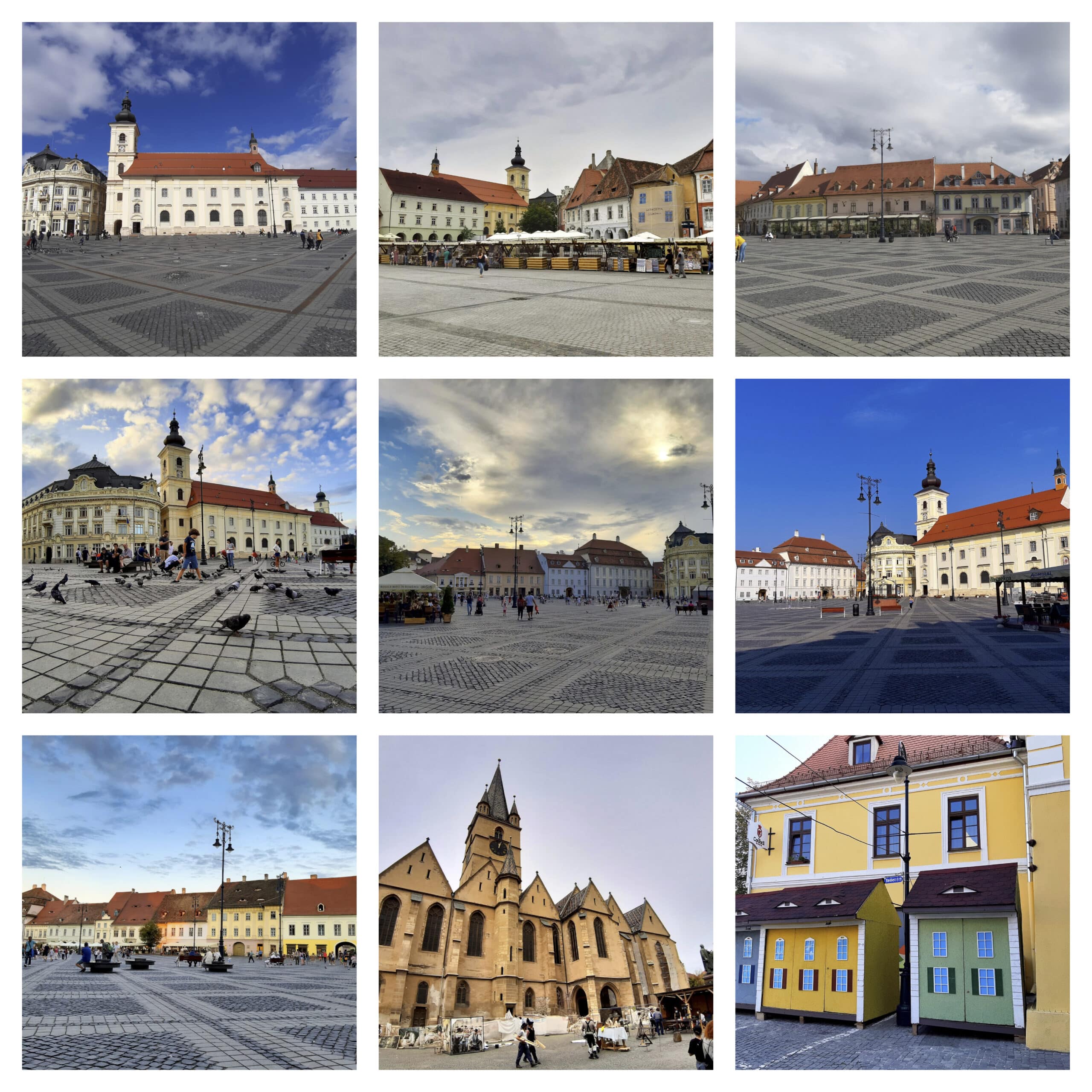 ROLANG organizează la Sibiu ediția a X-a aniversară a Școlii de vară de limba română pentru studenții internaționali, la Sibiu