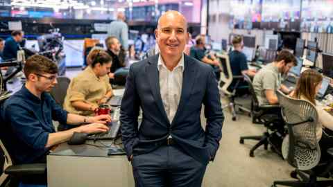 Radiodifuzorii comerciali atacă propunerile Ofcom privind publicitatea
