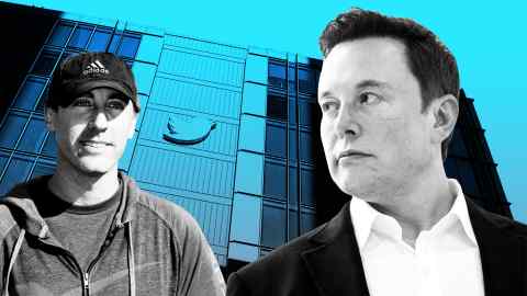 Radiodifuzorul public american NPR părăsește Twitter după ce s-a certat cu Musk