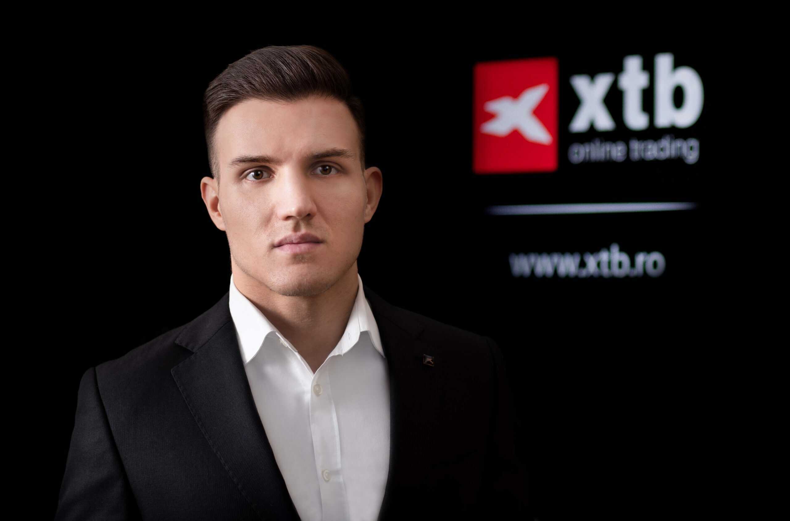 Radu Puiu, XTB: Aurul, argintul, dar și metalele industriale, corodate de inflație, declinul manufacturilor din China și războiul din Ucraina
