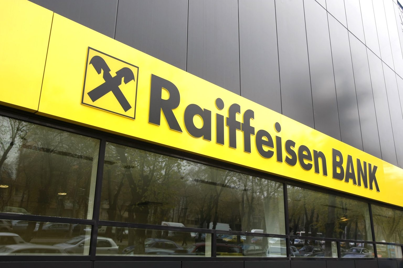 raiffeisen