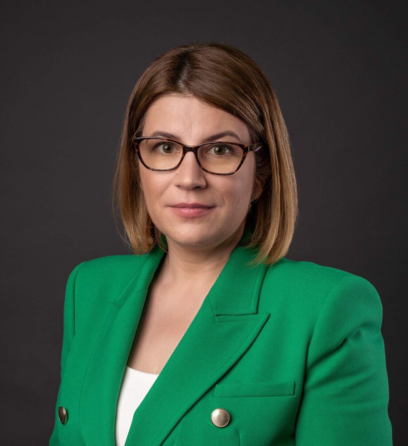 Cushman & Wakefield Echinox își mărește echipa de management, Raluca Mihaiu se alătură în calitate de CFO & Operations Manager