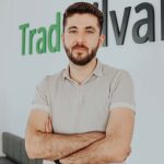 Razvan Moldovan Deputy CEO si cofondator Tradesilvania nineoclock