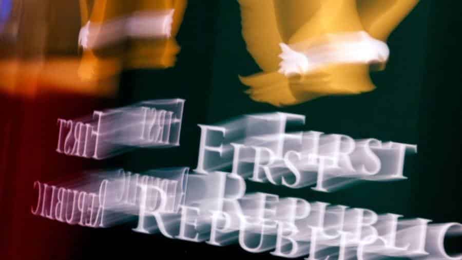 Care este reglementarea băncilor după ce JPMorgan a cumpărat First Republic