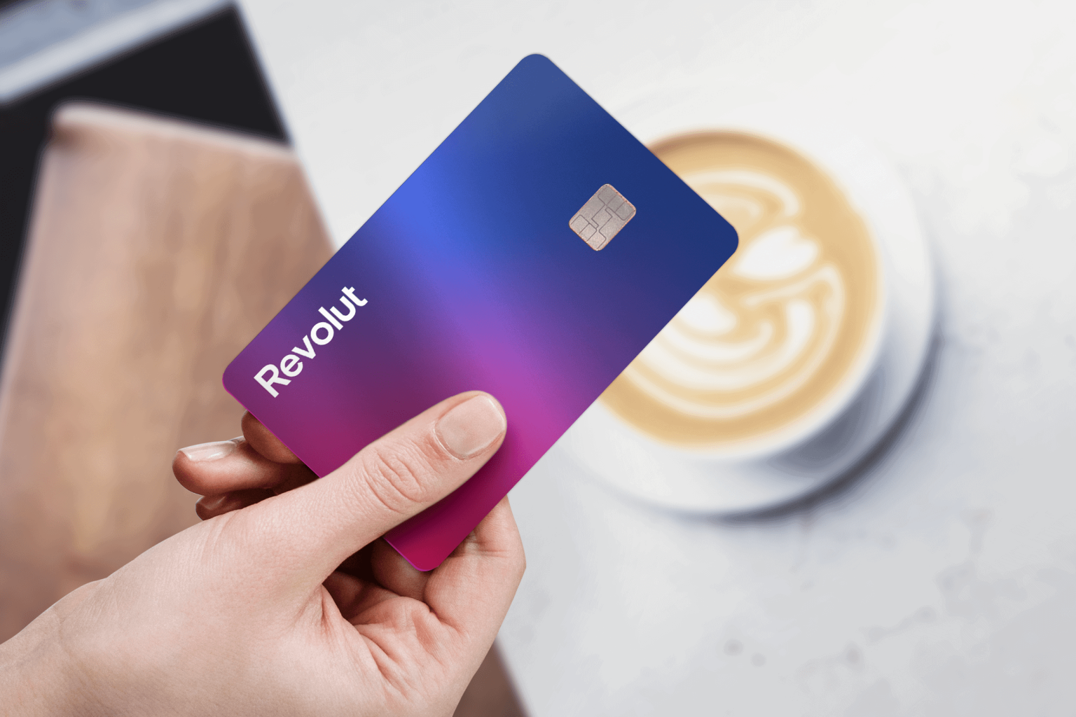 Revolut Card