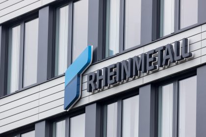 Rheinmetall va deschide un centru de servicii si logistica in