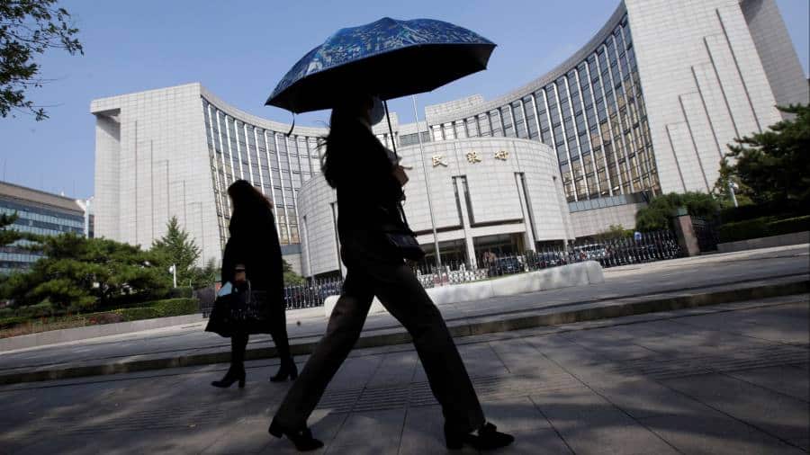 Riscurile reorganizării reglementărilor din China