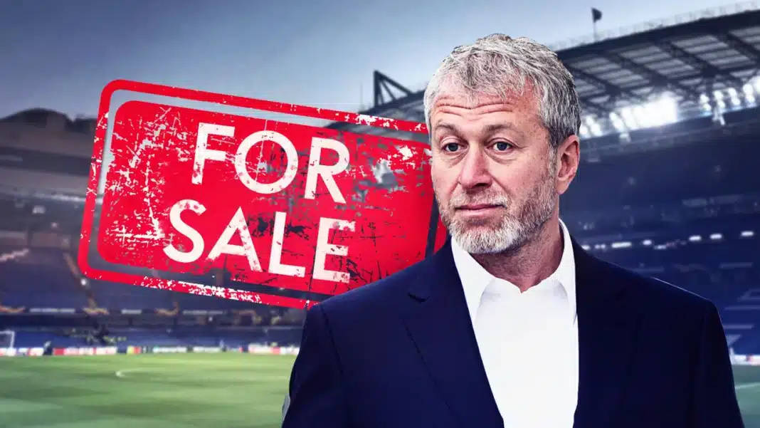 Roman Abramovich vinde clubul de fotbal Chelsea Cine este pregatit 1068x601 1