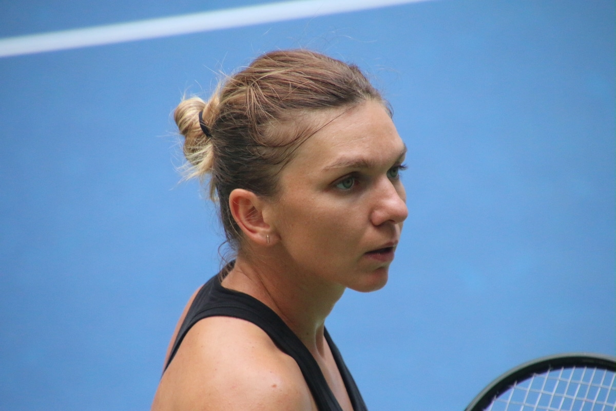 Romanca Simona Halep devastata dupa ce audierea pentru dopaj a