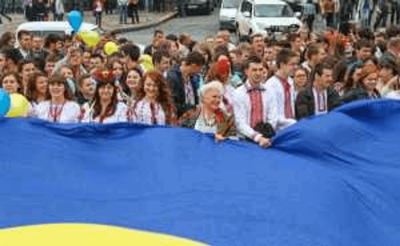 În prezent minoritatea românească, din Ucraina,  se confruntă cu alte acțiuni ostile din partea ucrainenilor.