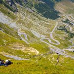 Romania incearca sa mentina deschis drumul Transfagarasan pentru perioade mai