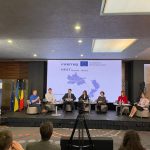 Romania si Ucraina initiaza un program comun de investitii care