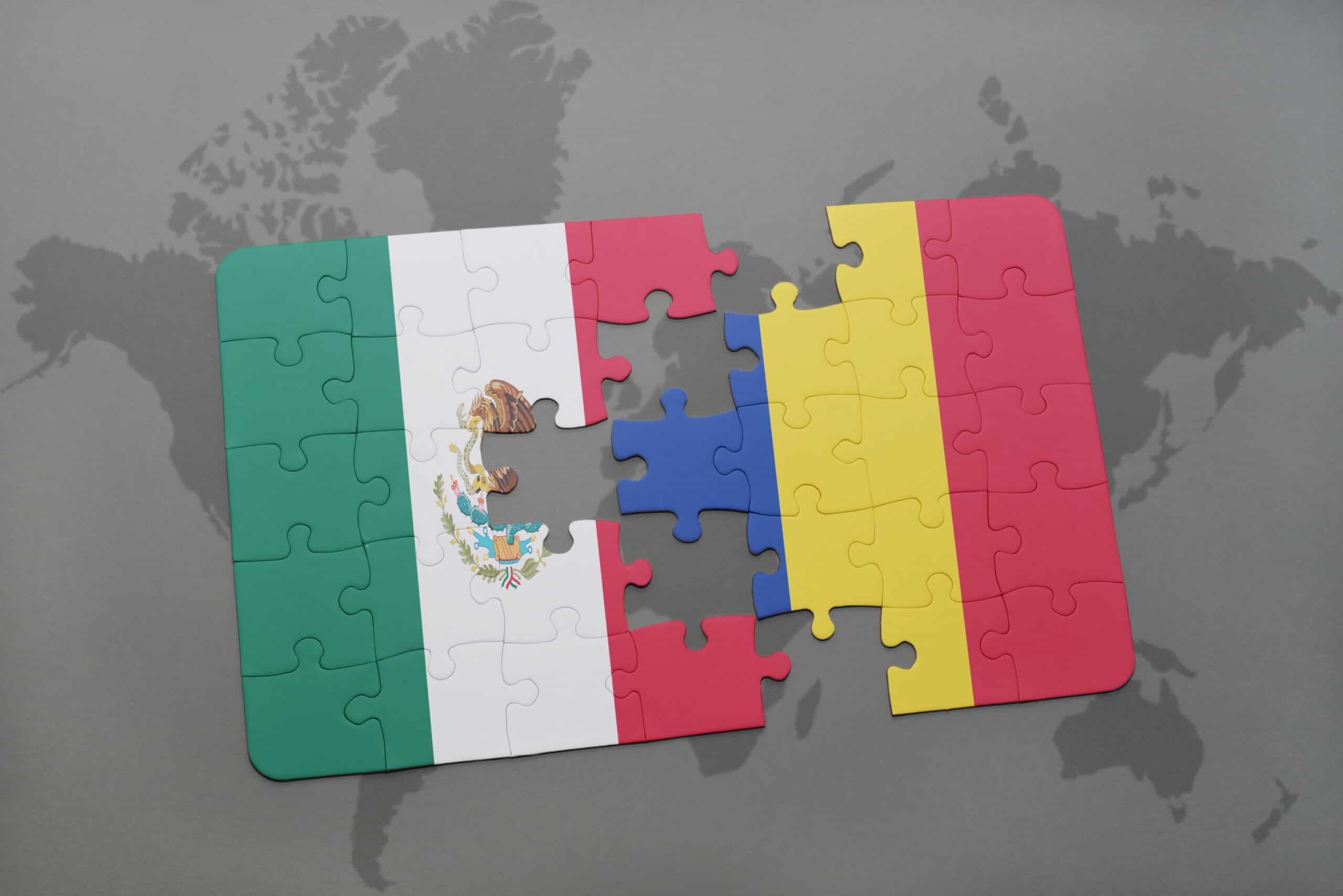 România va semna un acord de extrădare cu Mexicul