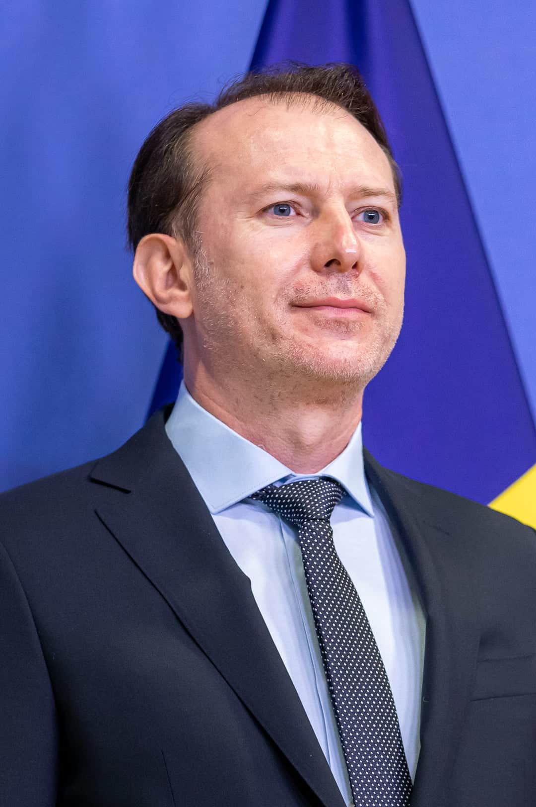 Florin Câţu: De o luna BNR lasă lichiditate în piață și dobânzile au început să scadă.