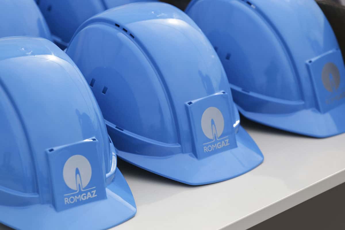 Romgaz din România este pregătit pentru proiectul Neptun Deep, evaluat la 4 miliarde de euro