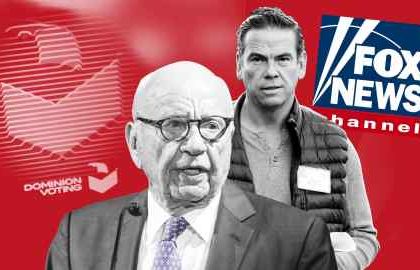 Rupert Murdoch a prezis revolte ca niciodata inainte daca alegerile