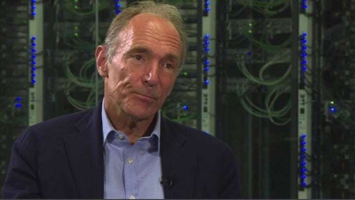 Inventatorul internetului, Sir Tim Berners-Lee, avertizează asupra creșterii decalajului digital